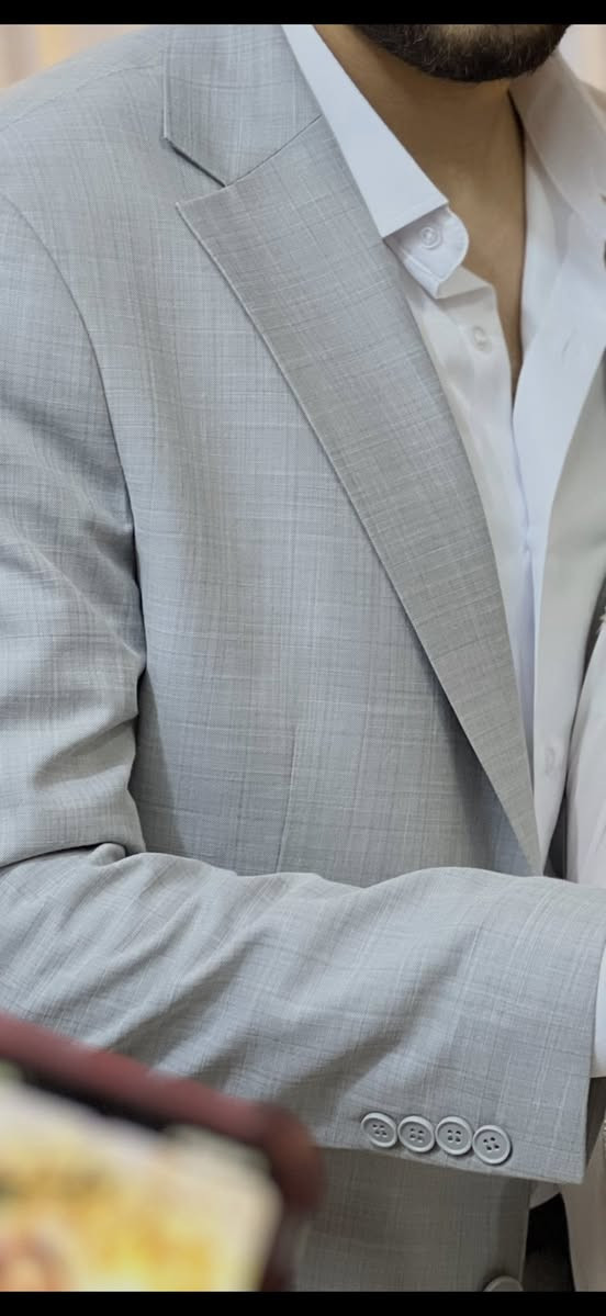 قاط للبيع
ملبوس مره وحده بَس 
السعر ٧٠ 
عنوان شارع فلسطين


**إذا كنت صاحب هذا الإعلان وتريد حذفه لأي سبب، رجاءا أرسل رسالة إلى الدعم الفني**