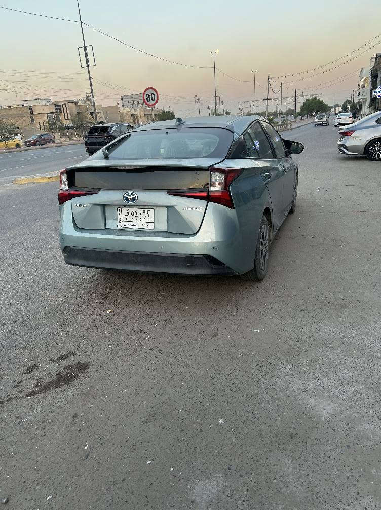 تويوتا بريوس,22 بيها صبغ 3 قطع السيارة خير من الله وجاهزة من كلشي السعر 125$
للبيع او مراوس حسب القناعة
***********
عنوان بغداد الدورة بغداد, العراق
