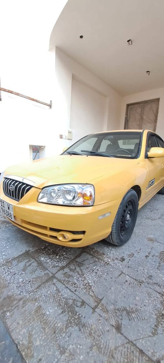 السلام عليكم من رخصه الادمن هوندا النترا موديل 2006 محرك 2000 كير اوتماتيك تخم تاير صدر جديد سياره نضيفه وارد امريكي حادث خلفي بصيط سياره مصفره من كلشي سعرها 55 وبيها مجال قليل
العنوان الدوره حي الصحه هاتف 📞 ***********
