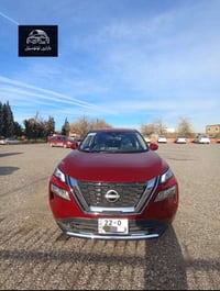 نیسان ڕۆگ 2023 بێ بۆیاخ  16 هەزار ڕۆشتوە و ئەمریکیە مەکینە 15 تۆڕبۆ 3 ...