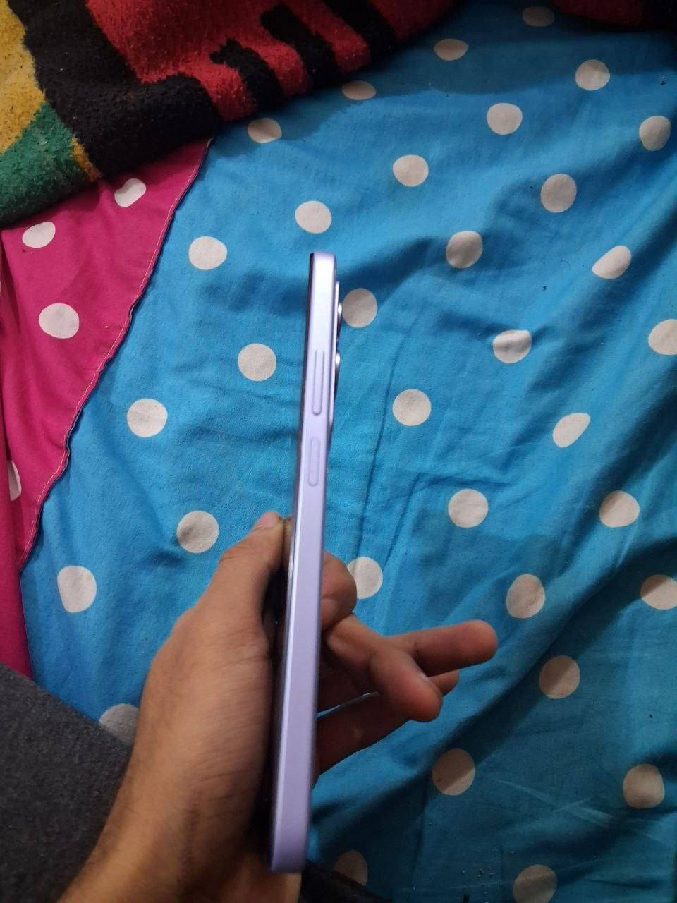 ريدمي نوت 15 كامل ملحقاته كارتون وشاحنه نظافته شوفت عينك 275 وبيه مجال بسيط


**إذا كنت صاحب هذا الإعلان وتريد حذفه لأي سبب، رجاءا أرسل رسالة إلى الدعم الفني**