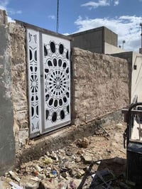 حي ميسان • قطعة أرض • ١٠٠م