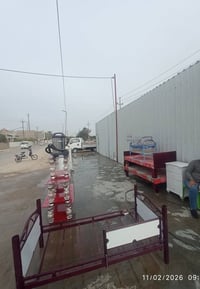 اثاث منزلي • قرب مسكوف زاد الخير • غرف نوم