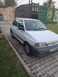 سياره مديل2010 سياره لا صبغ ولا ضربه ولا تبديل سياره خير من الله مكينه...