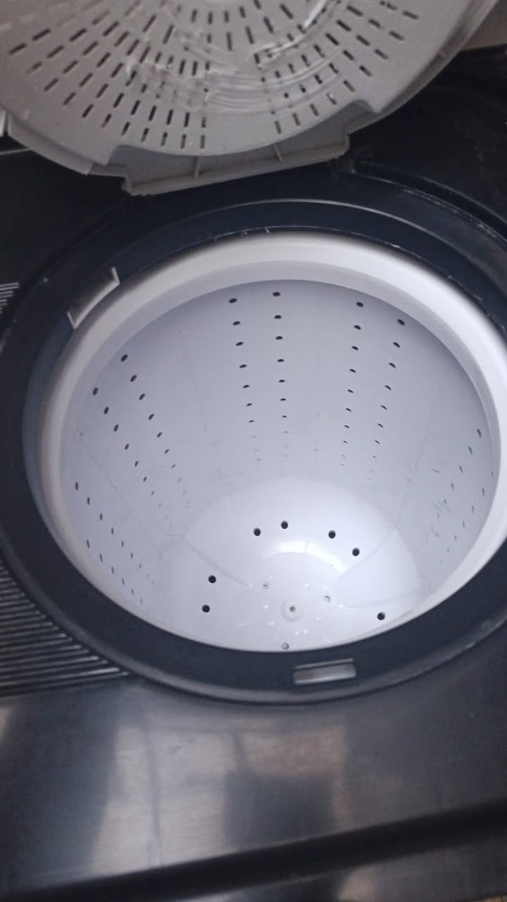 غساله 24كيلوللبيع


**إذا كنت صاحب هذا الإعلان وتريد حذفه لأي سبب، رجاءا أرسل رسالة إلى الدعم الفني**