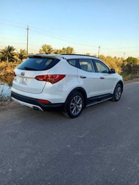 سنتافي • ٢٠١٤ • كربلاء