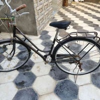 بايسكل للبيع لتواصل ؏ هذا الرقم ‭0786 711 0359‬