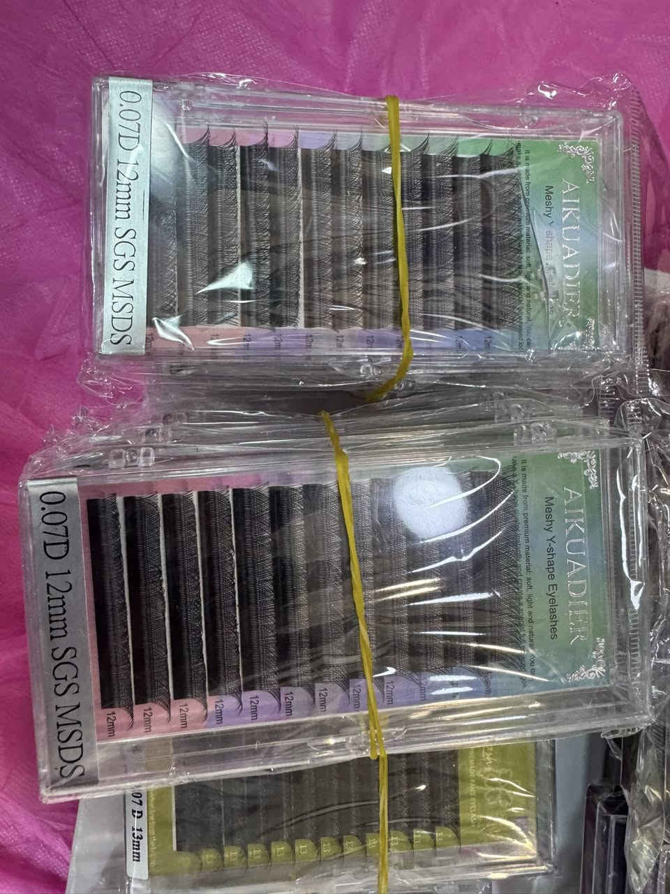 رموش بهل شكل قطعة الف


**إذا كنت صاحب هذا الإعلان وتريد حذفه لأي سبب، رجاءا أرسل رسالة إلى الدعم الفني**