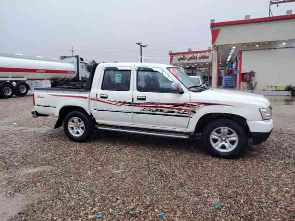 السلام وعليكم دير للبيع موديل 2011 رقم اربيل سنويه لل 2030 شرط التحويل سياره خير من الله ما نقصها اي شي مال جناي المكان ديالئ العضيم الستفسار عل *********** /***********
