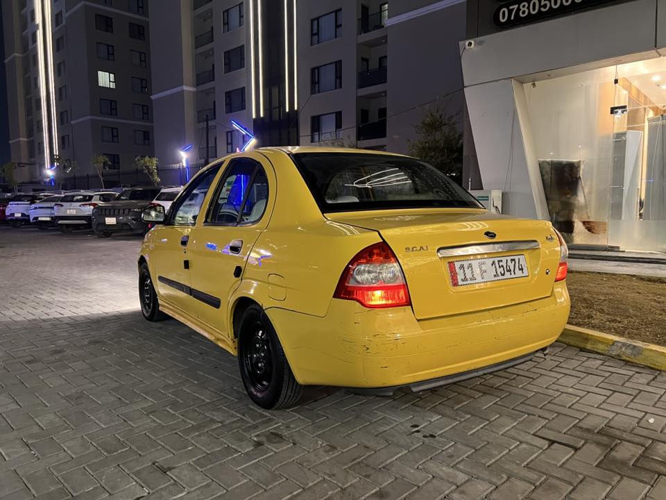 سلام عليكم طيبه ٢٠١٥سياره كفاله عامه بدون. قطرت صبغ. مكاني بغداد حي جهاد غير متواجد على فيس سعر٤٠وبيه مجال حك جيه ستفسار ***********
