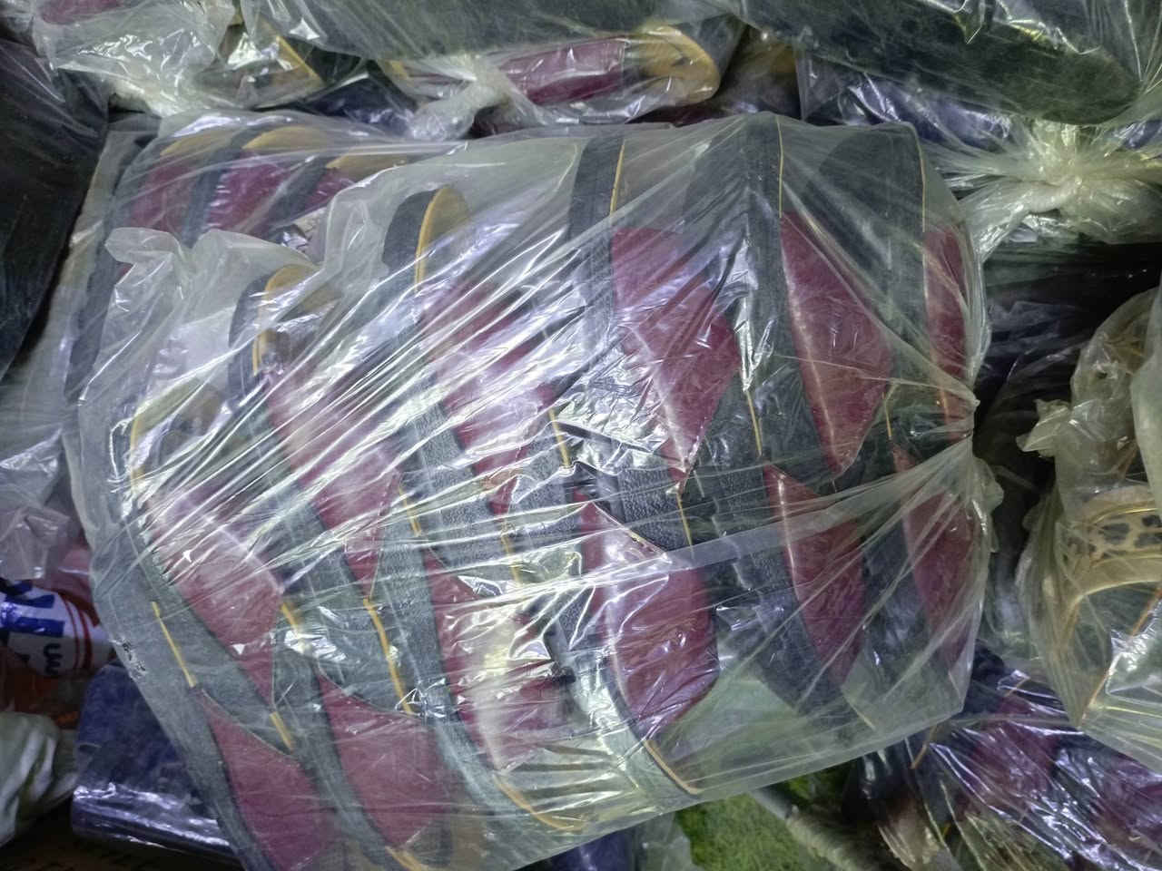 العدد. 35 درزن.  شحاطات نسائي. 36ال40.  تركي نخب اول السعر للدرزن 15 الف.     بضاعه بغداد


**إذا كنت صاحب هذا الإعلان وتريد حذفه لأي سبب، رجاءا أرسل رسالة إلى الدعم الفني**
