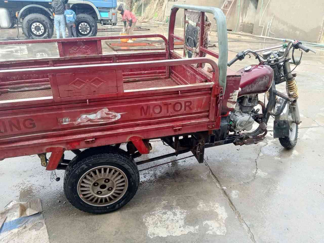 سلام عليكم عندي هاي ستوته اريد ابيعه.  لااتصال علئ هاذ رقم.  ( ‏‪***********‬‏)مكاني  الكفل.قرية ابو سميج.
