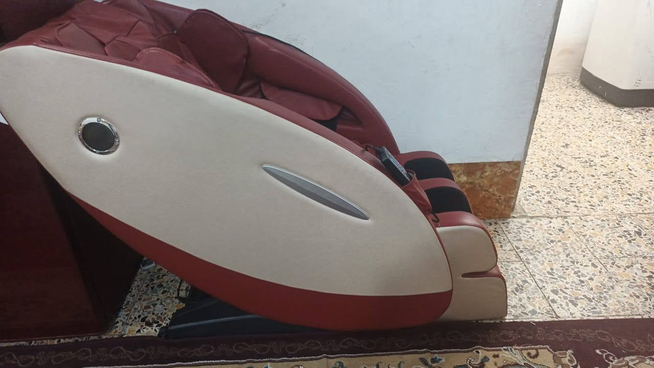 كرسي مساج للبيع مكاني بغداد السعر 350


**إذا كنت صاحب هذا الإعلان وتريد حذفه لأي سبب، رجاءا أرسل رسالة إلى الدعم الفني**