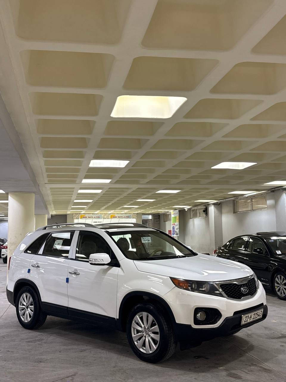 Sorento 2012
السلام وعليكم

سورينتو ٢٠١٢ فول مواصفات

بانوراما

بصمه

٧ راكب

مكفوله كفاله عامه

فقط مكانين بارد

سنويه ورقم جديد 

عنوان قضاء كلار

السعر ١٥٥ وبيها مجال بسيط

***********

***********
