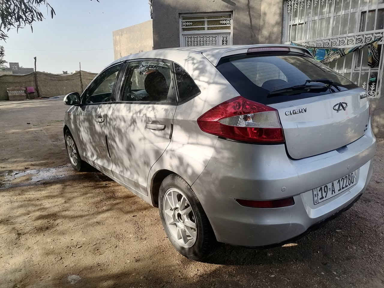 فلاوين ٢٠١٣ رقم كربلاء  دولي سنويه ٢٠٢٩       شرط المداور السياره جاهزه مكينه وكير وتخم تاير وكهربائيات وتبريد شاشه مكفوله من الضربه بس بيه رشات صبغ تصليح اخياسات ٣٥ بيه مجال *********** مكان السياره الديوانيه الحمزه الشرقي وشراي بي خير ويدلل
