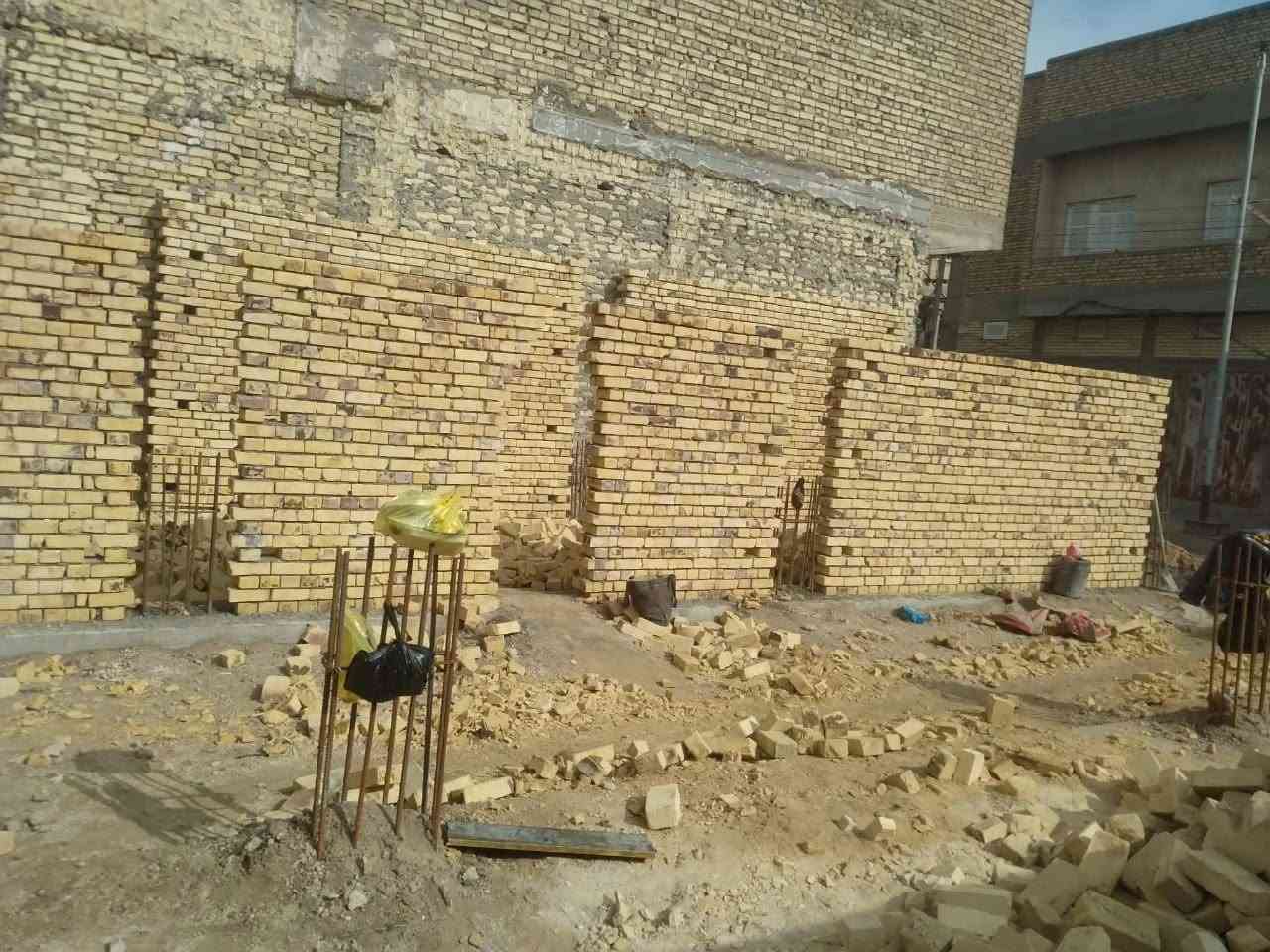 منهو محتاج خلفه في الناصرية ***********
