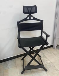 كرسي ميكب • تصوير • بغداد