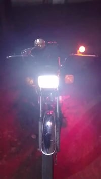 دراجه للبيع تفاصيلها داخل المقطع موديل 2020اوراق اصولي الستفسار: 07830...