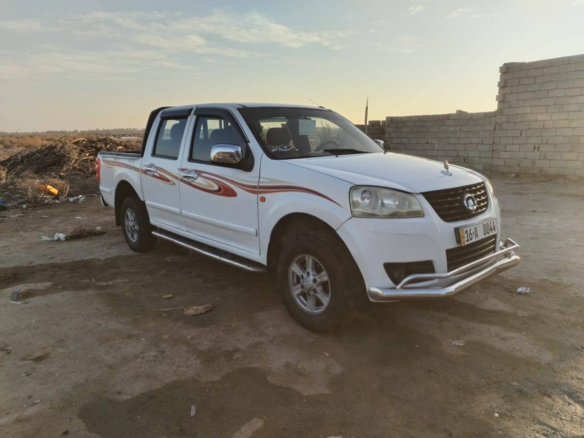 يالله سياره كريت ويل مديل ٢٠١٣ مكفوله كفاله عامه شرط رقم قادسيه جديد نكليزي سنويته مجدده ل 2030 بسمي وضع شركه سياره بعده جديده حيل مامتعوبه مكينه شرط  تخم تاير تبريد ثلج كير اكسن شرط السعر ٦٧ وبيه مجال مكان نجف اتصل ***********
