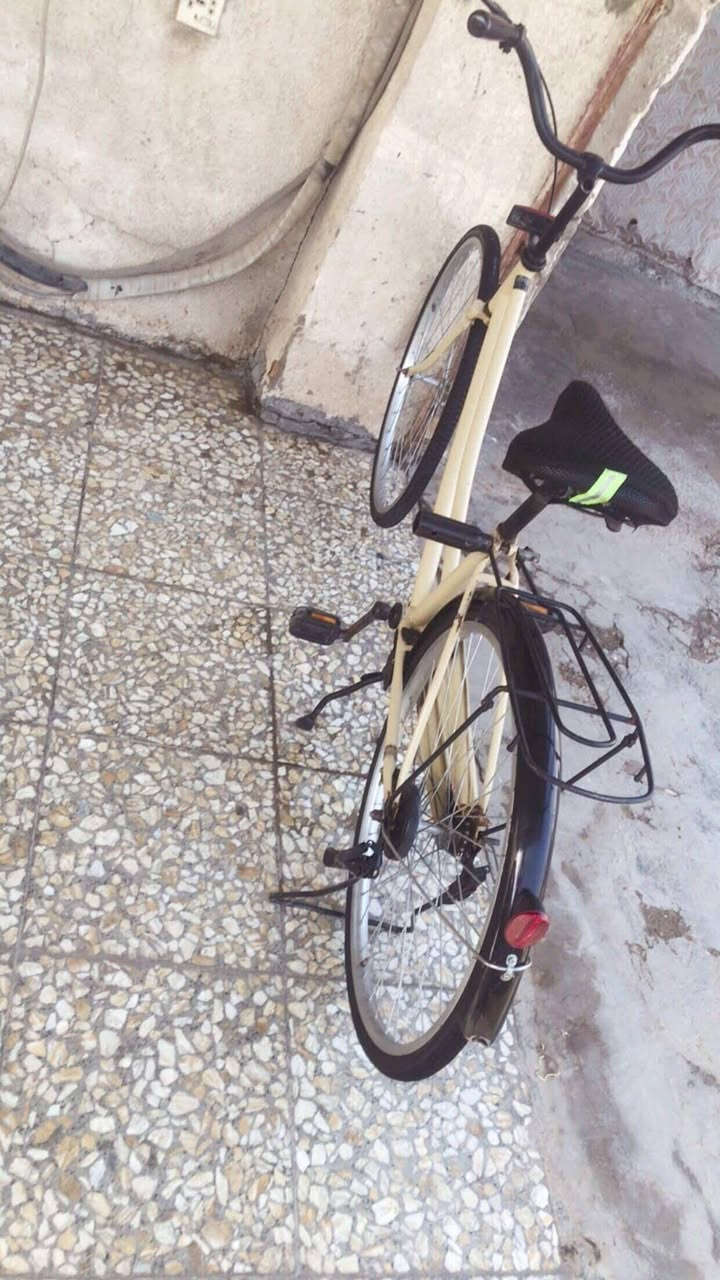 سلام عليكم هذا الباسيكل اريد البيع 75 بي مجال وعنوان الأمين الثاني راسني خاص على


**إذا كنت صاحب هذا الإعلان وتريد حذفه لأي سبب، رجاءا أرسل رسالة إلى الدعم الفني**