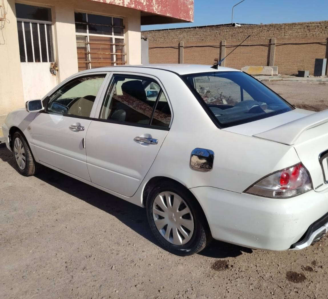 لانسر 2011 محرك 2000 تخم تاير جديد جام كهرباء و شاشه تدفئ تبريد شغال كراسي جلد
المكان:بغداد الزعفرانيه

السعر:87$

الرقم للتواصل:

***********

***********
السونار موفق بالمنشور
