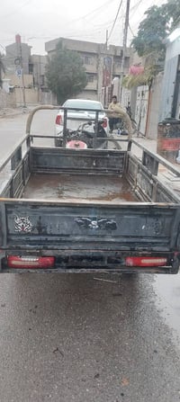 ستوته • موديل 18 • بغداد الكماليه