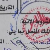 ارض للبيع في الكاورية. ارض للبيع في منطقة الكاورية بغداد بوب الشام  ال...