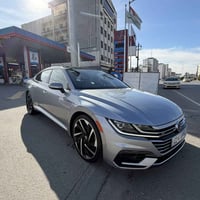 فوكس فاكن أرتيون موديل ٢٠٢٠ بدون ايرباكات للمراوس بجيتورt2 والاتفاق عل...