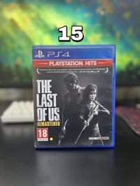 أقراص PS4 و PS5 متوفرة 🎮 العاب جديد ومستعمل   الأسعار مذكورة داخل الصو...