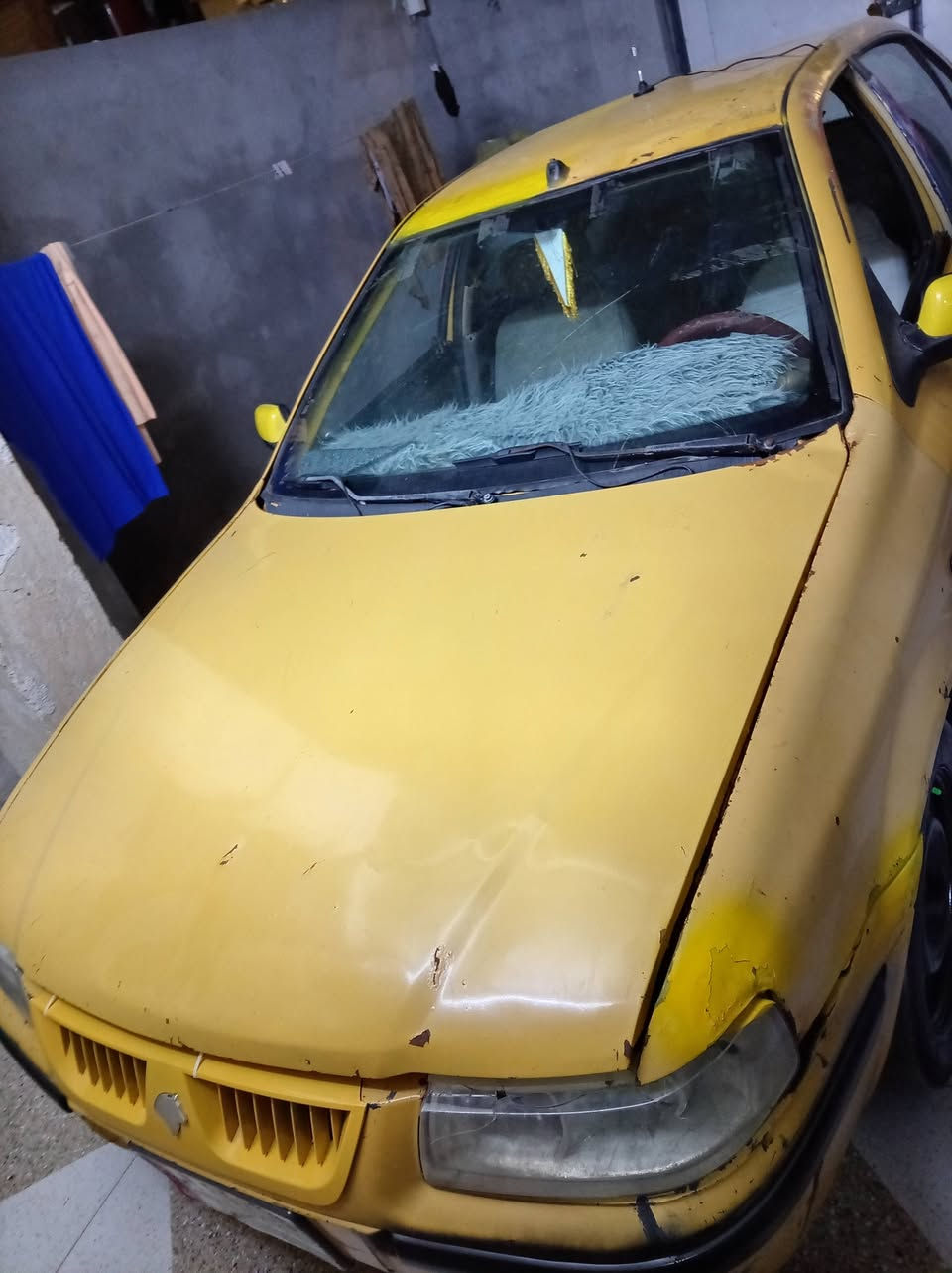 سلام عليكم سمند البيع مكينه وكير جدد حيل مديل 11 سعر 10 وبيه مجال مكاني بصره زبير ***********
