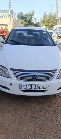 بيوايدي ٢٠١٠ F محور كير مكينه كورله ١٨٠٠  اوتو ضربتها دعاميه اماميه صب...