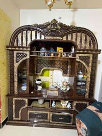 للبيع بوفيه 500الف 07781674406 للبيع بوفيه500الف
