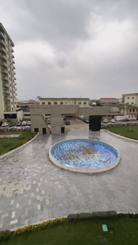 بارك ٧٧ • ٢٠٠م • ٣ غرف