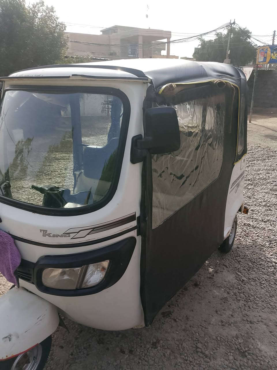 تكتك موديل 21 نظيفة سعر 6400 رقم اتصل *********** محمودية
