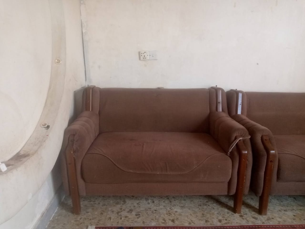 تخم اللبيع سعر 100وبي مجال


**إذا كنت صاحب هذا الإعلان وتريد حذفه لأي سبب، رجاءا أرسل رسالة إلى الدعم الفني**