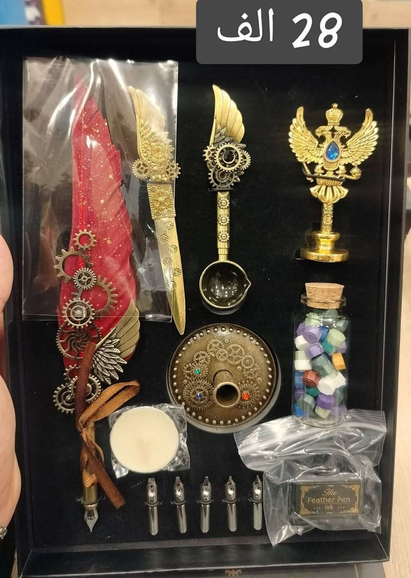 تصفيه اخر قطع الاسعار بالصور والتوصيل مجاني داخل كربلاء 
راسلوني خاص وتدللون


**إذا كنت صاحب هذا الإعلان وتريد حذفه لأي سبب، رجاءا أرسل رسالة إلى الدعم الفني**