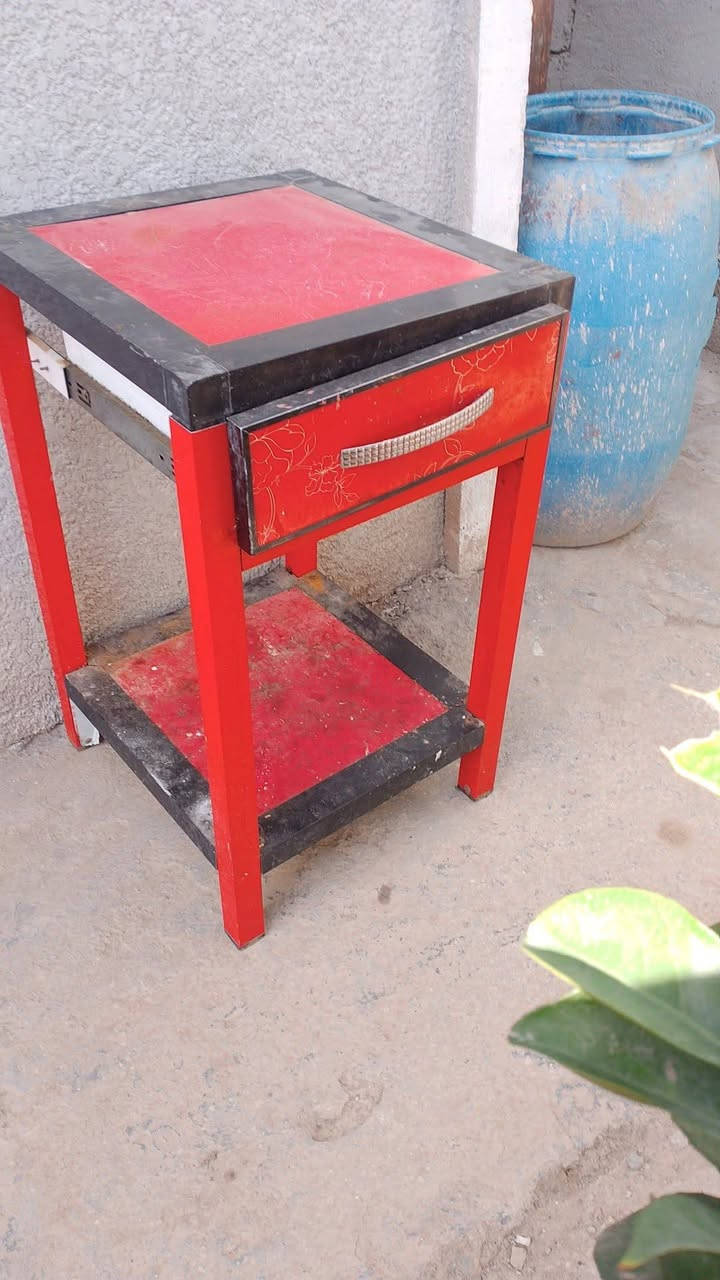 السَلٱمٌ عـَلـْيگمّ
غـراض للبيع
🔹 سنــك نضيف طول متر ونصـف بسعر جدا مناسب

🔶 مع ملحق جرار 

🟢 العنـوان بغداد الراشدية خلف بوابه بغداد
للتـواصل 💠 *********** واتس
