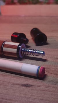 جديد • كيوب بيري P8 • قيقب كندي