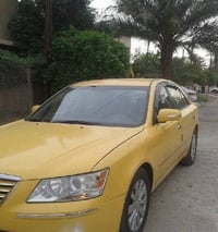 تكريت • تكسي لتكريت • فحص طلاب الخارج