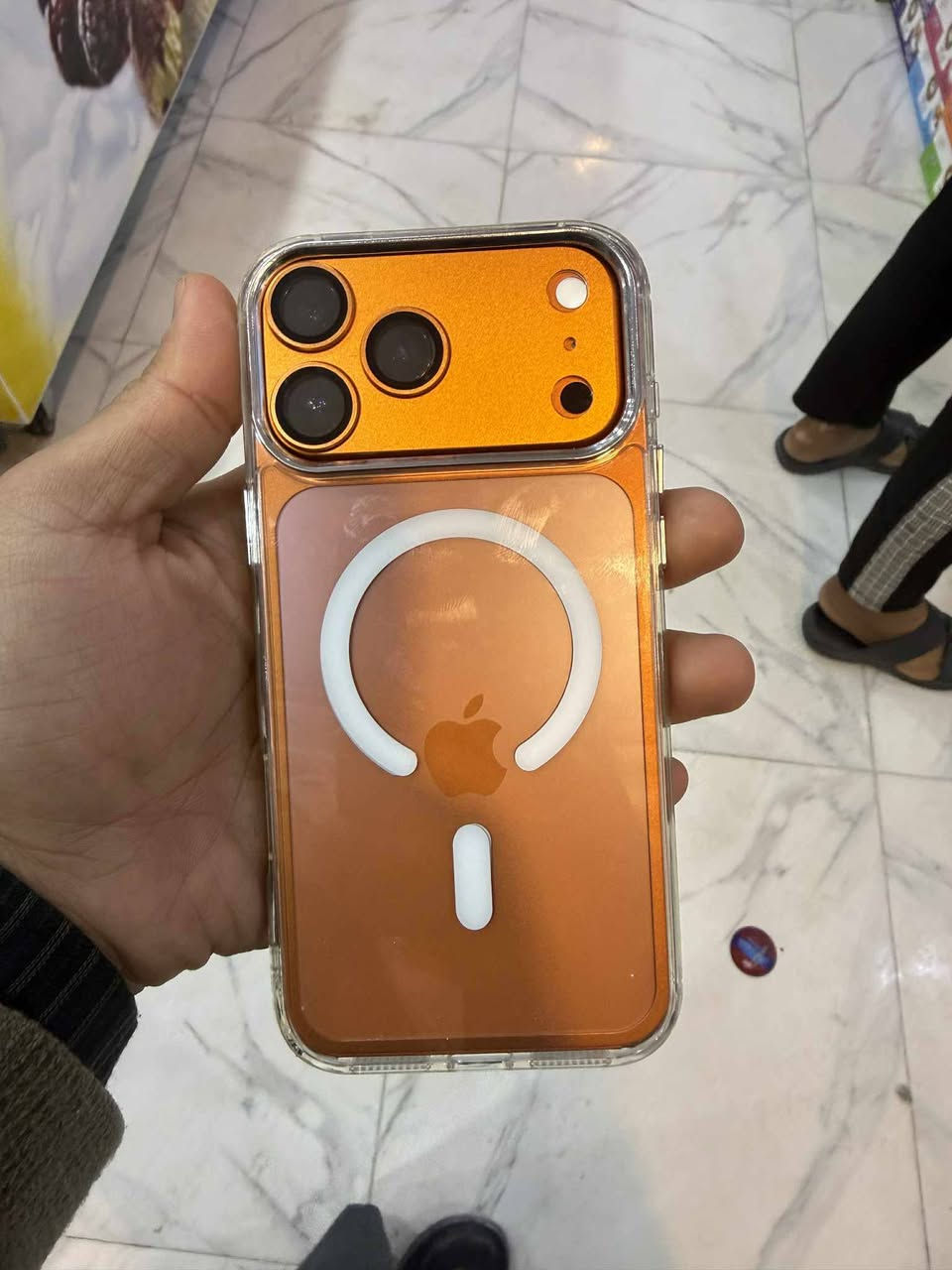 السلام عليكم ايفون ١٣برو ماكس محور ال ١٧ برو ماكس الجهاز كله كفاله فقط ضهره مكسور ومغلف ماعلي شي الجهاز السيمكارت مالته متوقف بين قوسين مفتوح تخطي بس مو تخطي عادي لا يفرمت ويحدث ذاكرة ١٢٨ بطارية ٨١ الجهاز مامفتوح نهائين كلشي شغال بجهاز سعره ٤٢٥الف مكاني السماوه لحاب يشتري يراسلني ولي مو شراي لا يتعبني فدوه اروحلكم اقرو المنشور له تجون فقط واتساب ***********
