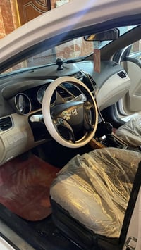 النترا • ٢٠١٥ • فول مواصفات