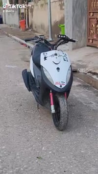 دراجه ماكس عدله البيع مكينه شلعه ومعدل فقط بيه خيط بخار من تحمه تكطع د...