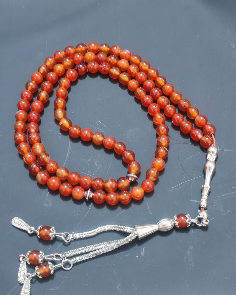 سبحه حجر طبيعي لبيع


**إذا كنت صاحب هذا الإعلان وتريد حذفه لأي سبب، رجاءا أرسل رسالة إلى الدعم الفني**