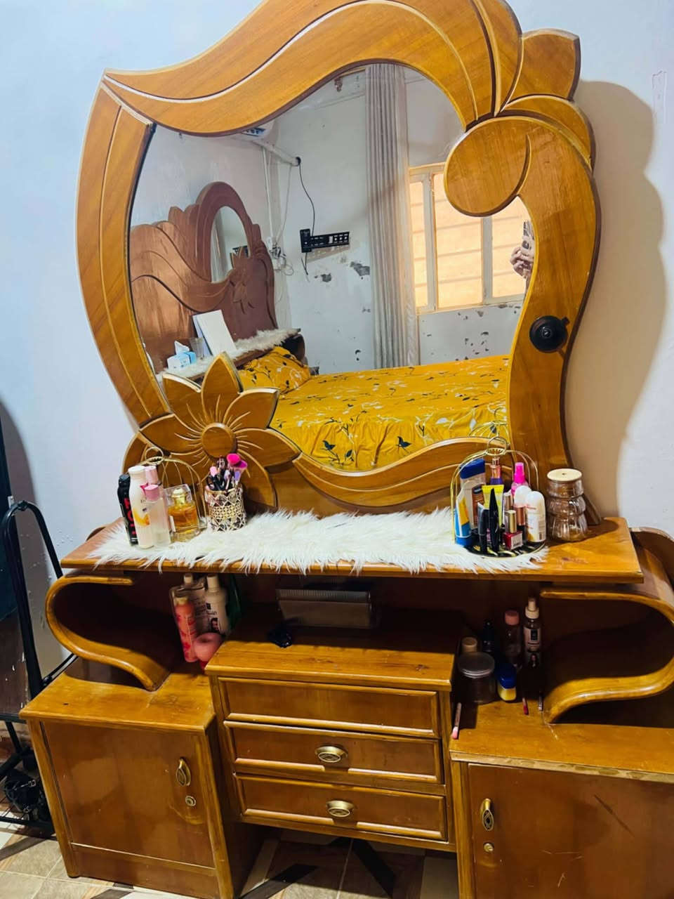 غرفه حطاطه عراقي نضيفه سعر425
العنوان بعقوبه كاطون رحمه


**إذا كنت صاحب هذا الإعلان وتريد حذفه لأي سبب، رجاءا أرسل رسالة إلى الدعم الفني**