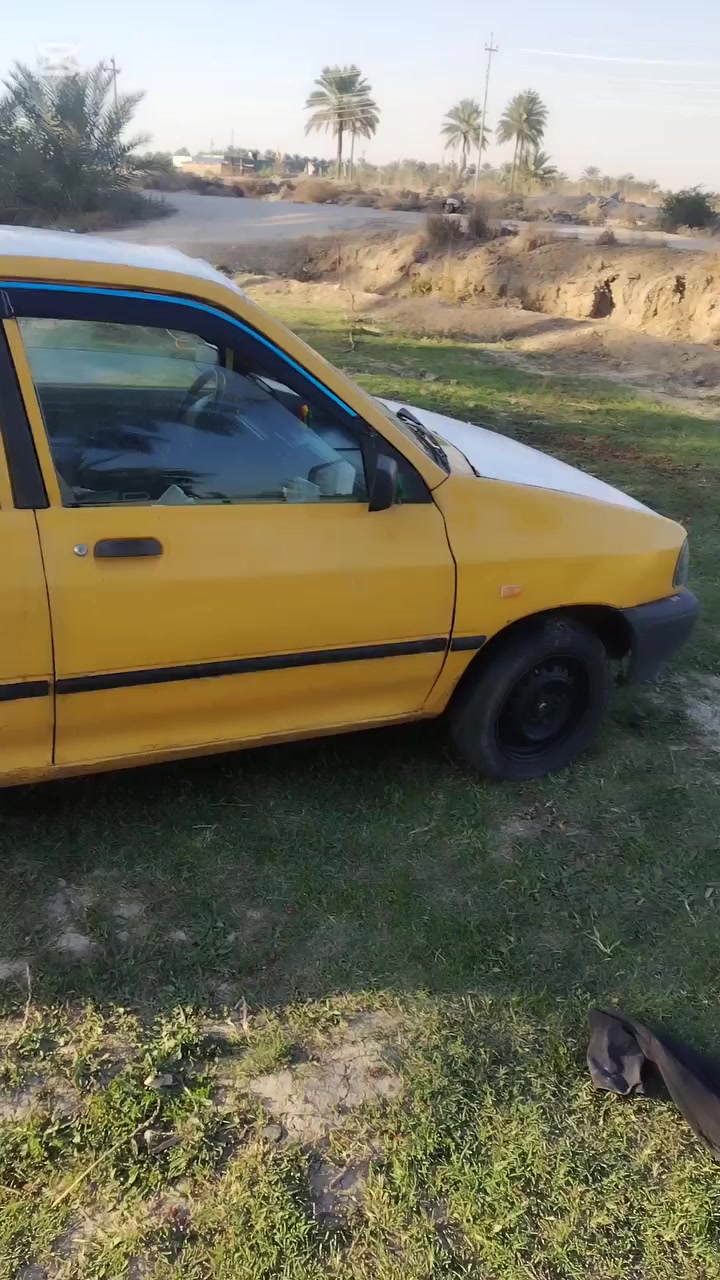 سايبه مديل 2009
كيره جديد مكينه بيه خيط تبخير حداديه زينه كهربائته جديد تقريبن جاهزه رقمه نجف سنويه ضايعه بيهه معامله كامله حته مستمسكات المالك عندي وسعر 13ورقه وتعهد سرقه وعشاير وطلب المالك ما اوصله انطيك مستمسكاته وانته توصله عن طريق عنوانه بل مستمسكات  مكاني بابل رقمي *********** اذا ادك  وما تحصلني طبلي واتساب
