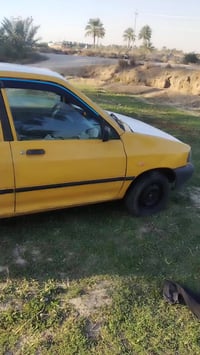 سايبه • ٢٠٠٩ • مستمسكات المالك