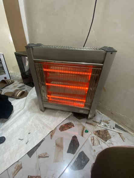 هيترات للبيع  ؟ كركوك حي العروبه
***********
