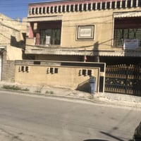 حي العامل بغداد • ٣٠٠م • ٩ غرف