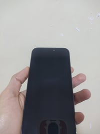 آيفون ١٤ برو ماكس • كسر بالظهر • بطارية ٨٦