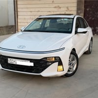 / هونداي اكسنت 2024 خليجي فول مواصفات / فتحه سقف شاشه كبيره كامره خلفي...